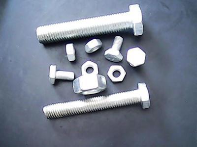 上海思固五金標(biāo)準(zhǔn)件 廠(chǎng)家直銷(xiāo)達(dá)克羅螺栓，批發(fā)零售一站式服務(wù)