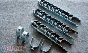 建筑用金屬沖壓制品（夾具）的批發采購指南 聚焦世界工廠網中國產品信息庫