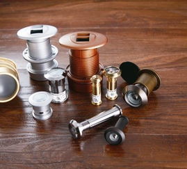 茂捷五金產品全解析 最新產品展示、質量評測與批發指南