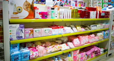 母嬰加盟 機遇、風險與成功經營策略