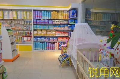 母嬰用品店營銷策略 如何實現銷售額翻三倍