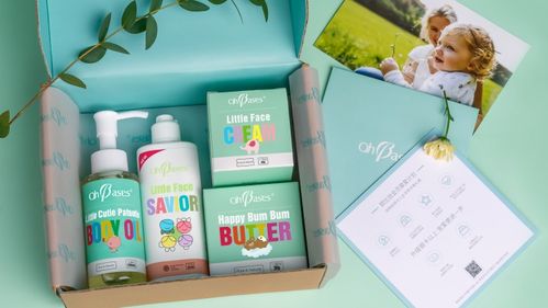 匠心守護(hù)，安心呵護(hù) 歐比信有機(jī)草本母嬰護(hù)理產(chǎn)品贏得經(jīng)銷(xiāo)商信賴(lài)